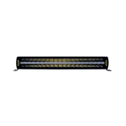 شريط إضاءة STRANDS SIBERIA OUTLAW UDX 22 بوصة ليد مزدوج الصفوف - Image 9