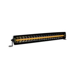 شريط إضاءة STRANDS SIBERIA OUTLAW UDX 22 بوصة ليد مزدوج الصفوف
