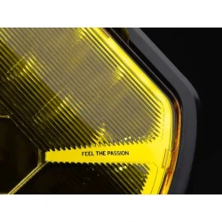 كشاف القيادة STRANDS SIBERIA X 9 بوصة - Image 3