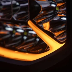كشاف القيادة STRANDS SIBERIA X 9 بوصة - Image 9