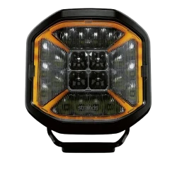 STRANDS SIBERIA X DRIVING LIGHT 9” - Image 1
