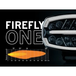 كشاف القيادة FIREFLY ONE - Image 3