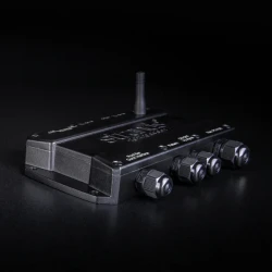 جهاز التحكم اللاسلكي STRANDS CRUISE LIGHT - Image 10