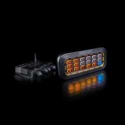 جهاز التحكم اللاسلكي STRANDS CRUISE LIGHT - Image 2