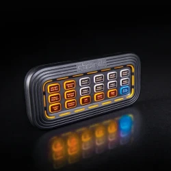 جهاز التحكم اللاسلكي STRANDS CRUISE LIGHT - Image 9