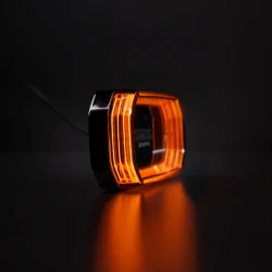 كشاف جانبي كهرماني STRANDS FOR9T SCALE - Image 6