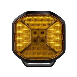 SIBERIA X COVER YELLOW FLOOD LENS 7 - Image 1