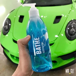 شامبو Q²M Bathe – شامبو طبيعي لغسيل السيارات - Image 6