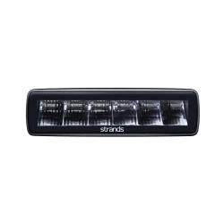 كشاف STRANDS SIBERIA RV بزاوية رؤية جانبية - 30 واط LED