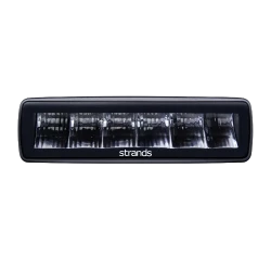 STRANDS SIBERIA RV RIGHT VIEW WORK LIGHT 30W LED - Image 1