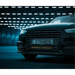 شريط إضاءة LED ستراندز دارك نايت آيدينتي 20 إنش - Image 11