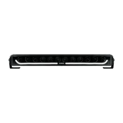 شريط إضاءة LED ستراندز دارك نايت آيدينتي 20 إنش - Image 2