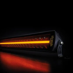 كشاف LED بقوة 1 لكس STRANDS SIBERIA OUTLAW 22 - Image 3