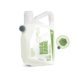 Q²M Bug & Grime – Insect & Road Contaminant Remover - Image 1
