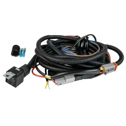 SIBERIA CABLE KIT PROFESSIONAL 1X DT - Image 1