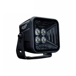 كشاف STRANDS DARK KNIGHT FORTEX WORK LIGHT AMBER - Image 5