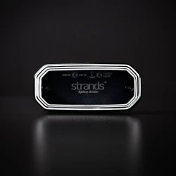 إضاءة تحديد موقع بيضاء STRANDS FOR9T SCALE - Image 5