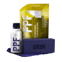 Q² PPF EVO 50ml – Ceramic Coating for PPF & Vinyl Wraps | GYEON - Image 1