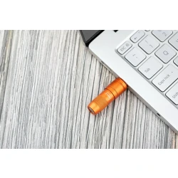 OLIGHT IMINI 2 Rechargeable Keychain Flashlight - Image 2