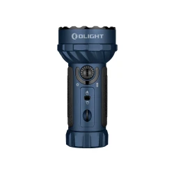 كشاف OLIGHT MARAUDER MINI مزدوج الشعاع قابل للشحن بقوة 7000 لومن