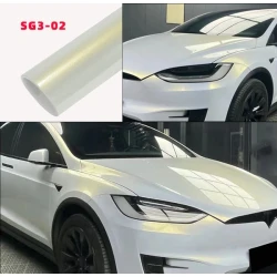 تغليف السيارات فينيل ذهبي Gold