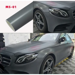 Car Wrap Vinyl – Nado Grey