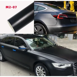 Matte Black