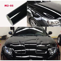 Glossy Black