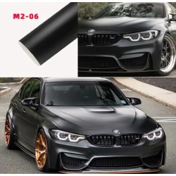 Super Matte Black