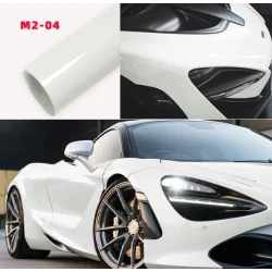 Glossy White