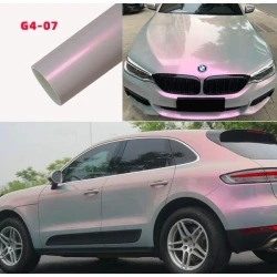 Car Wrap Vinyl Light Grey