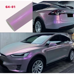 Car Wrap Vinyl Volcanic Grey