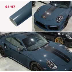 Car Wrap Vinyl Cement Grey