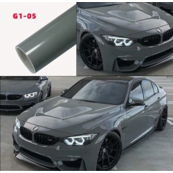 Car Wrap Vinyl Nardo Grey