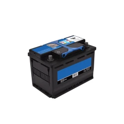 Battery Black Bull -60LS