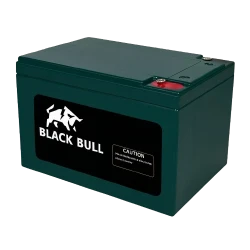 Battery Black Bull -65-72 - Image 1