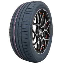 Goddard Tyres 275/40R20