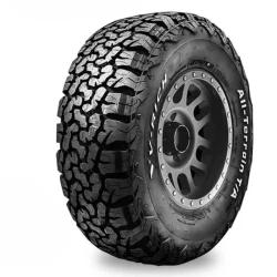 V·RICH LT265/65R18