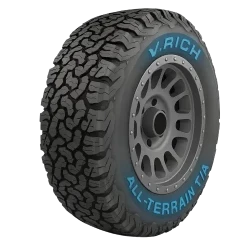 إطارات ڤي ريتش (نص حجري) LT 315/70R17 - Image 1