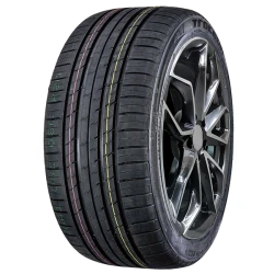 Tracmax Tires 275/55R20 - Image 1