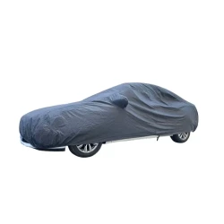 Car Protective Cover – Waterproof & Dustproof Full Car Cover - Image 2