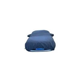 Car Protective Cover – Waterproof & Dustproof Full Car Cover - Image 3