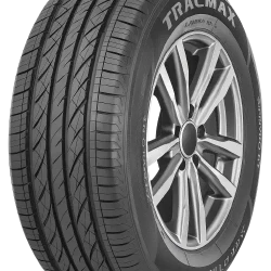 Tracmax Tires 265/70R16 - Image 1