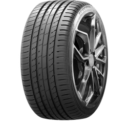 Tracmax Tyres 265/50R20 - Image 1
