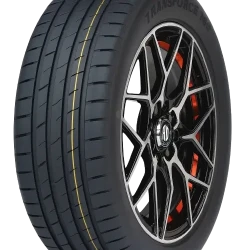 GODDARD TYRES 255/55ZR20 - Image 1
