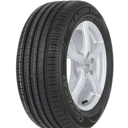 TYRES COMPASAL 195/60R16 - Image 1