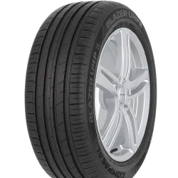 TYRES COMPASAL 215/55R17 - Image 1