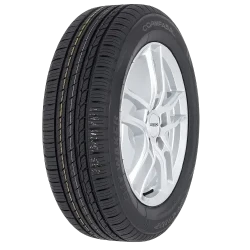 TYRES COMPASAL 235/60R17 - Image 1