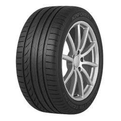 KINFOREST TYRES 285/40R23 - Image 1