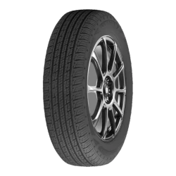 265/70R17 إطارات زكستور - Image 1